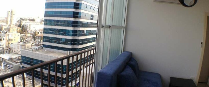 Apartment Sha'ul Bar Tel Aviv - Apt 34732